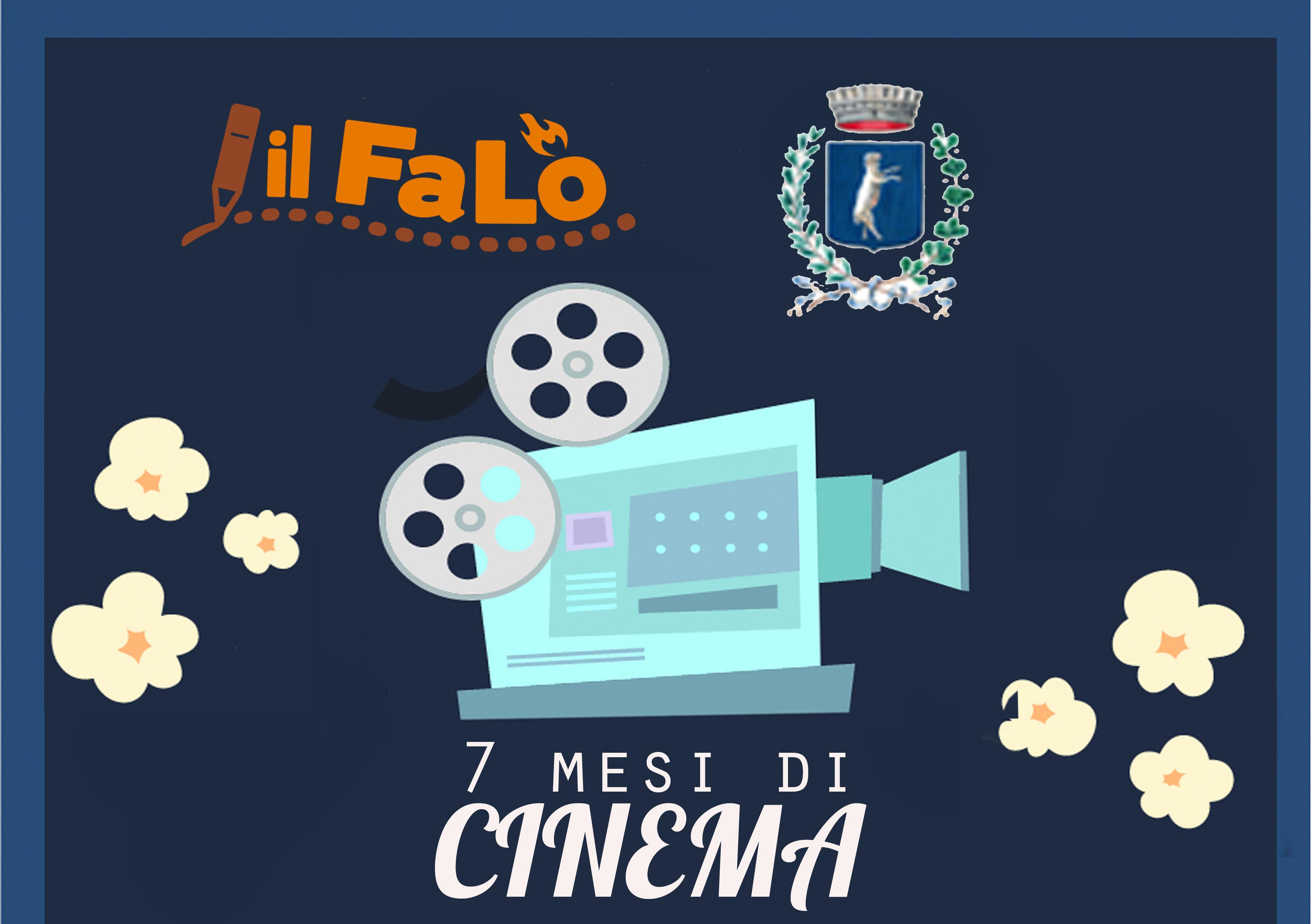 cinema per sponsorizzata